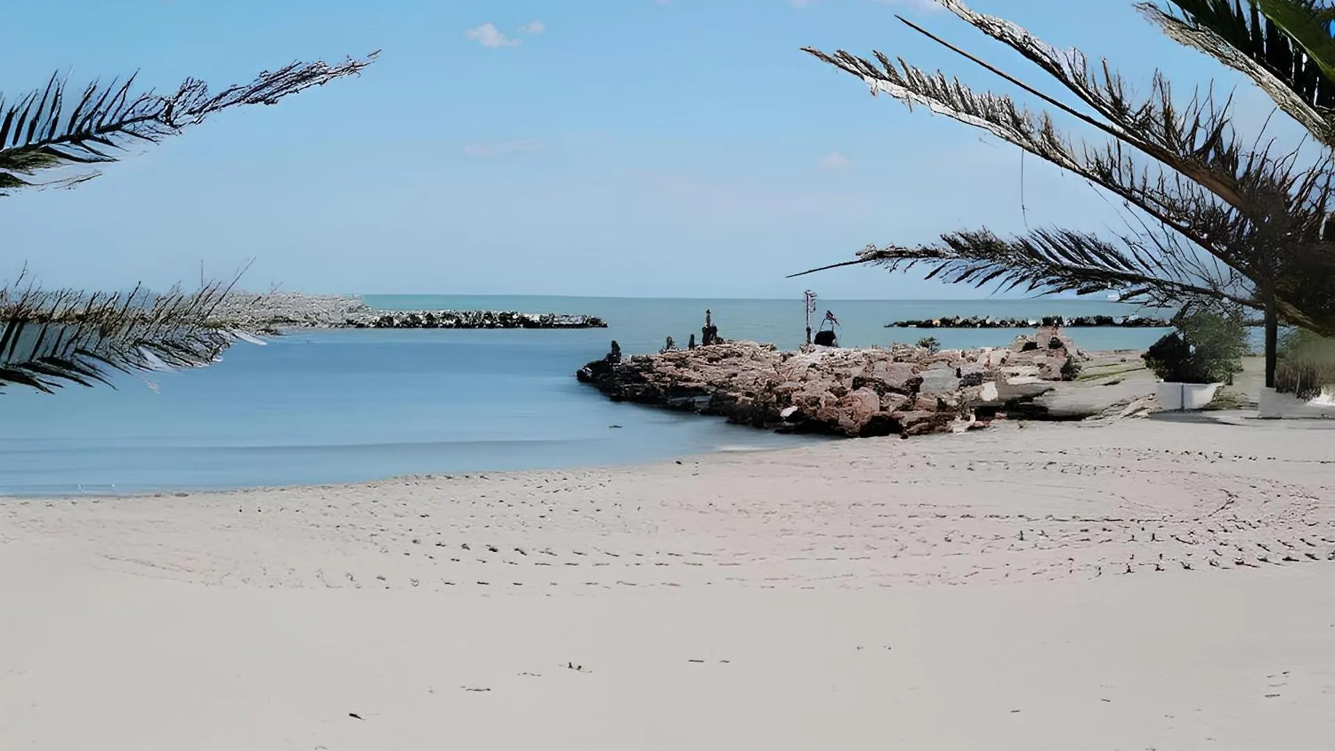 Charme By The Sea, Comacchio Appartement Lido delle Nazioni