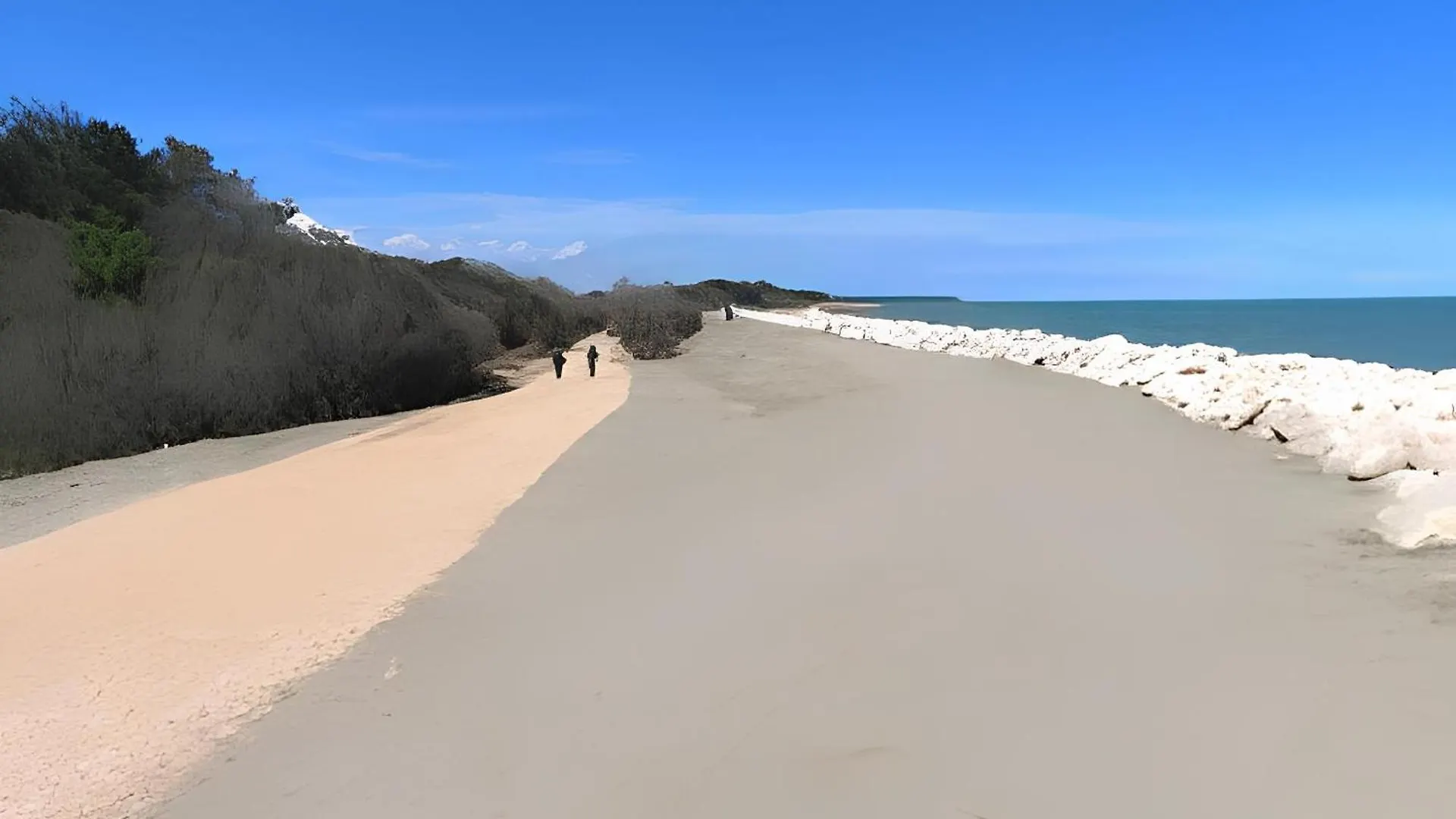 Charme By The Sea, Comacchio Appartement Lido delle Nazioni